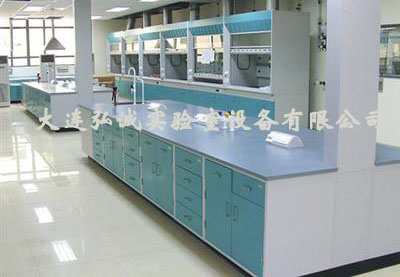 大连实验室家具
